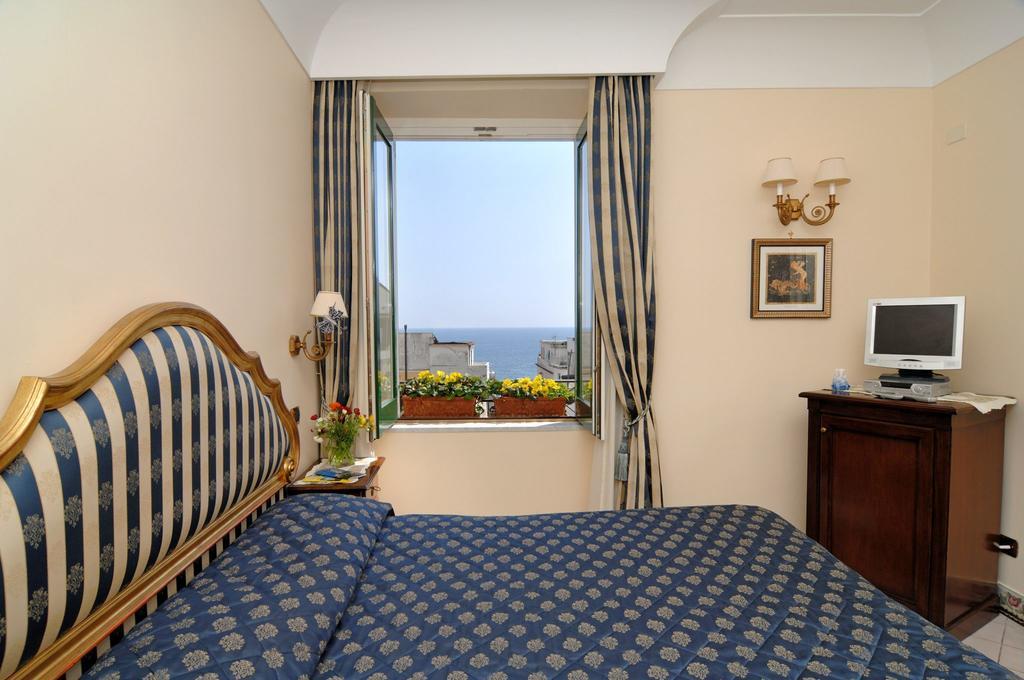 Residenza Del Duca Amalfi Exterior foto