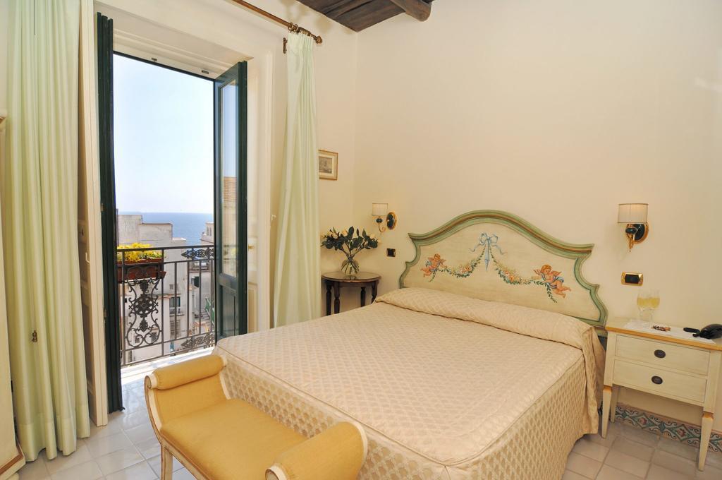 Residenza Del Duca Amalfi Habitación foto