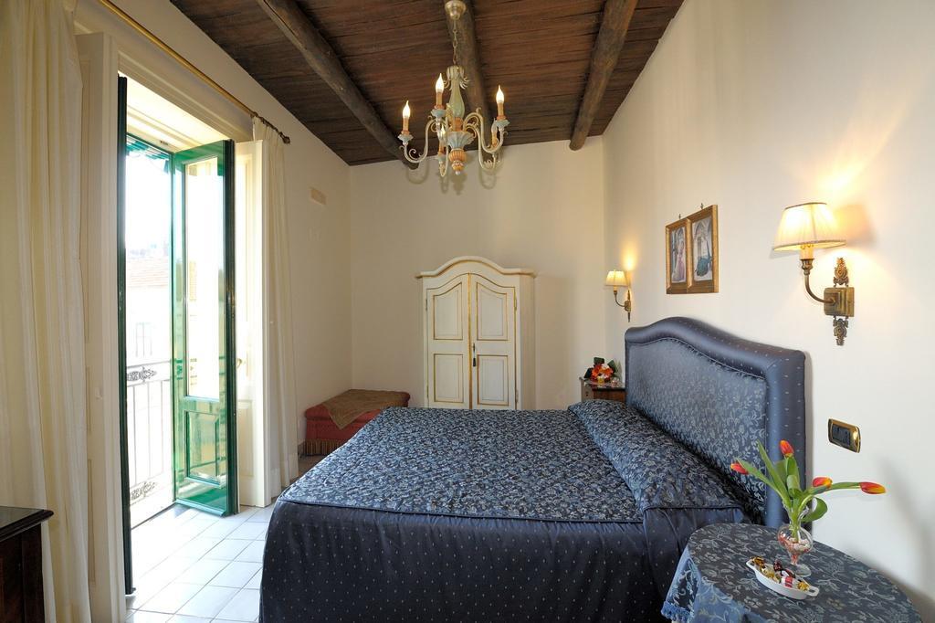 Residenza Del Duca Amalfi Habitación foto