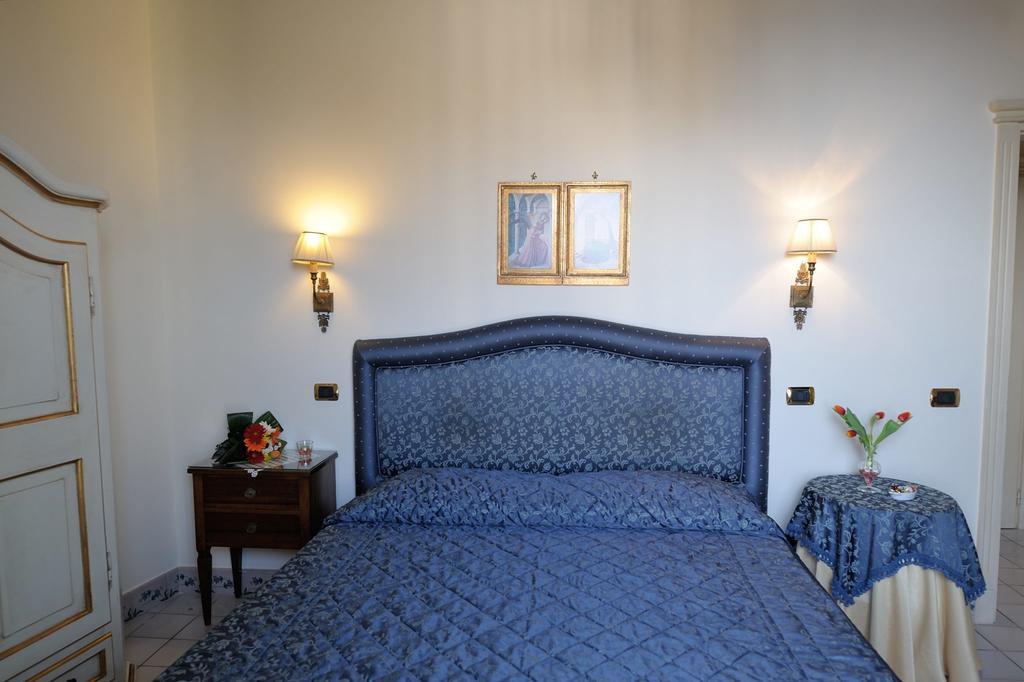Residenza Del Duca Amalfi Habitación foto