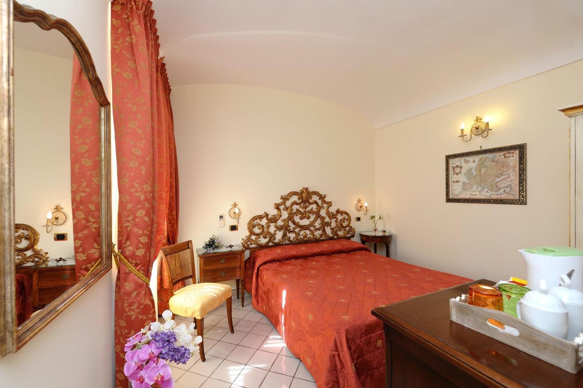 Residenza Del Duca Amalfi Exterior foto