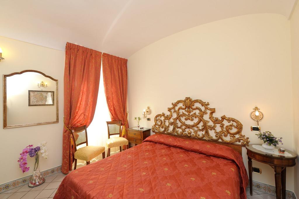 Residenza Del Duca Amalfi Habitación foto