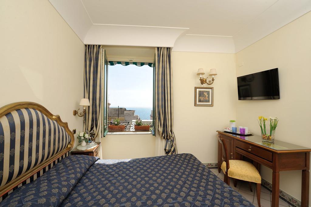 Residenza Del Duca Amalfi Habitación foto